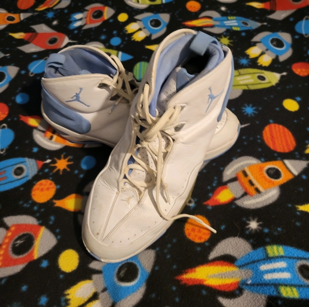 2006 Jordan Melo M3 Shoes - Picture 6 of 6